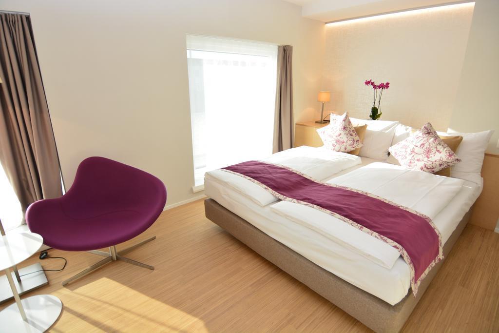 Готель Best Western Hotel Spirgarten 3*