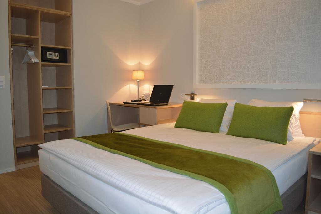 Фото Best Western Hotel Spirgarten 3*