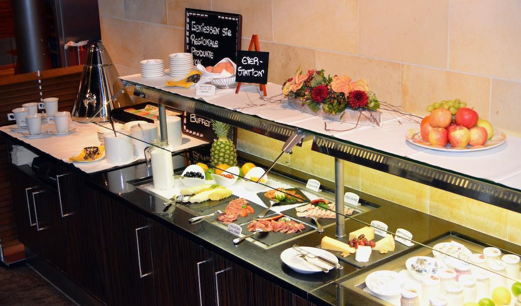 Зображення Best Western Hotel Spirgarten 3*