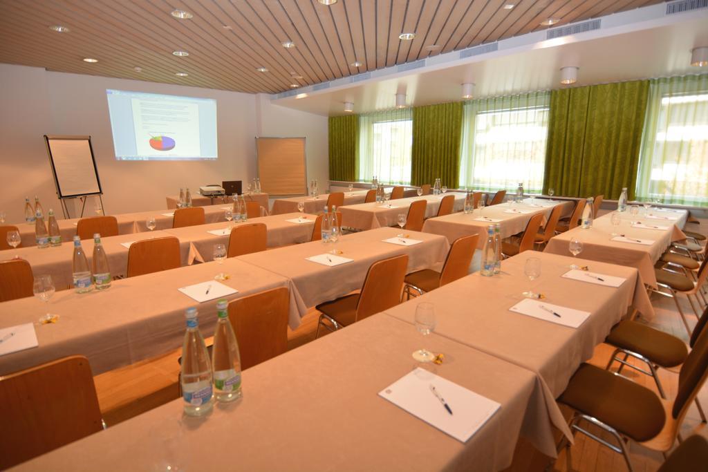 Картинка Best Western Hotel Spirgarten 3*