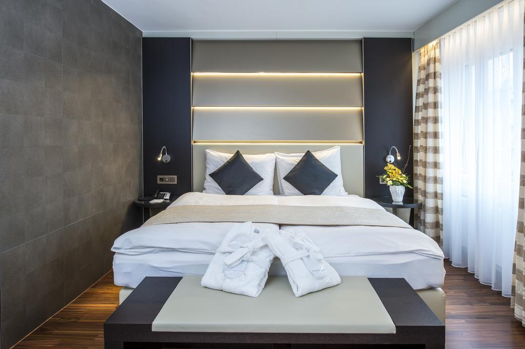 Фото Krone Unterstrass 4*