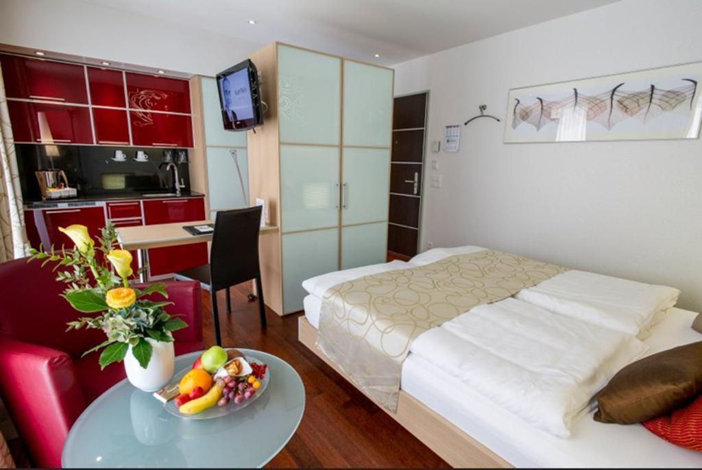 Картинка Krone Unterstrass 4*