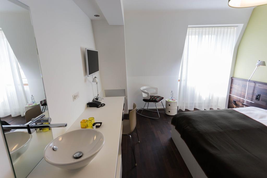 Фотографія Plattenhof 3*