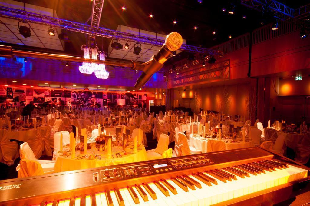 Картинка Swissotel 4*