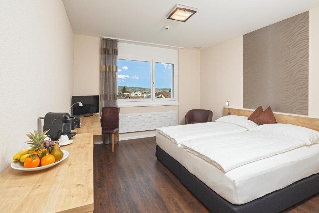 Фото Villmergen Swiss Quality 3*