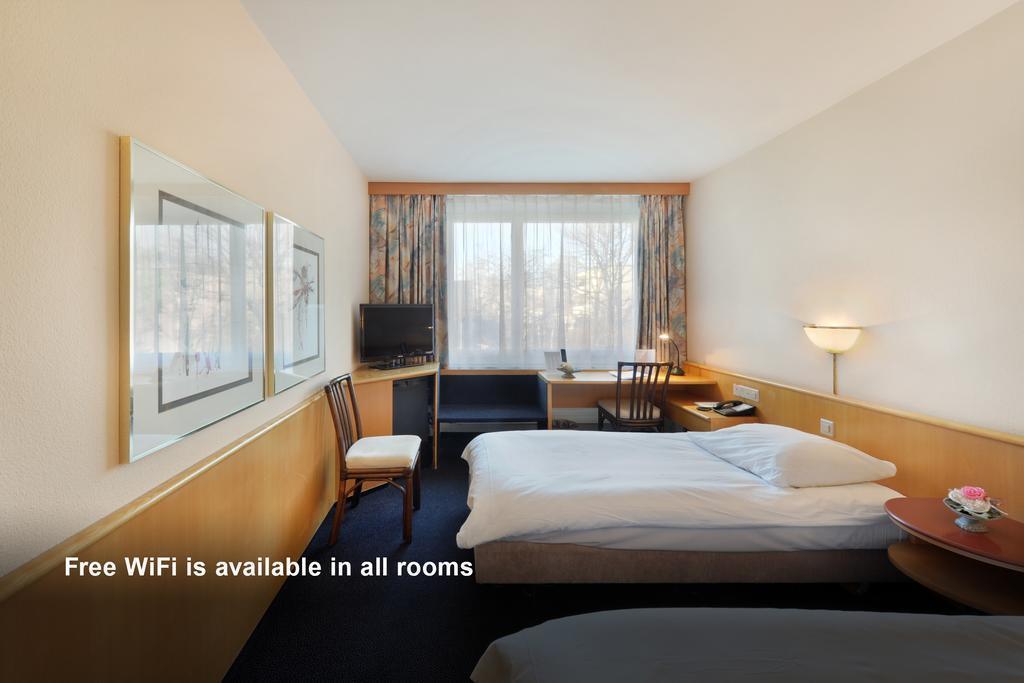 Фото The Guests' House 3*