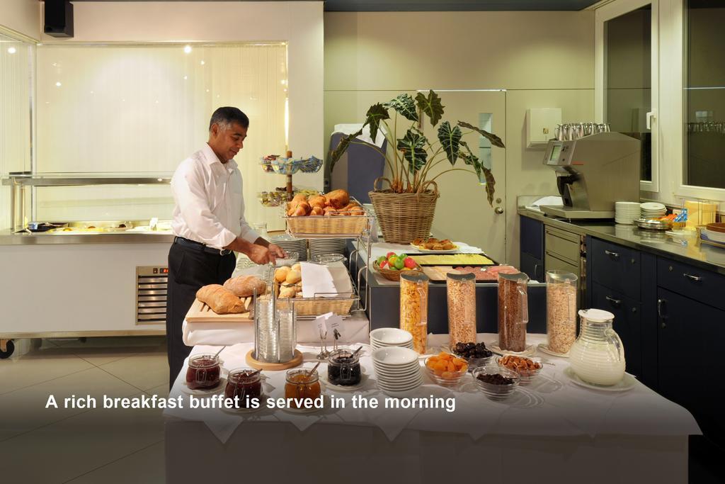 Изображение The Guests' House 3*