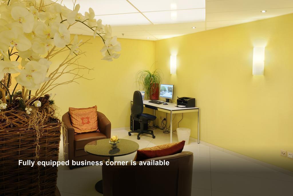 Картинка The Guests' House 3*