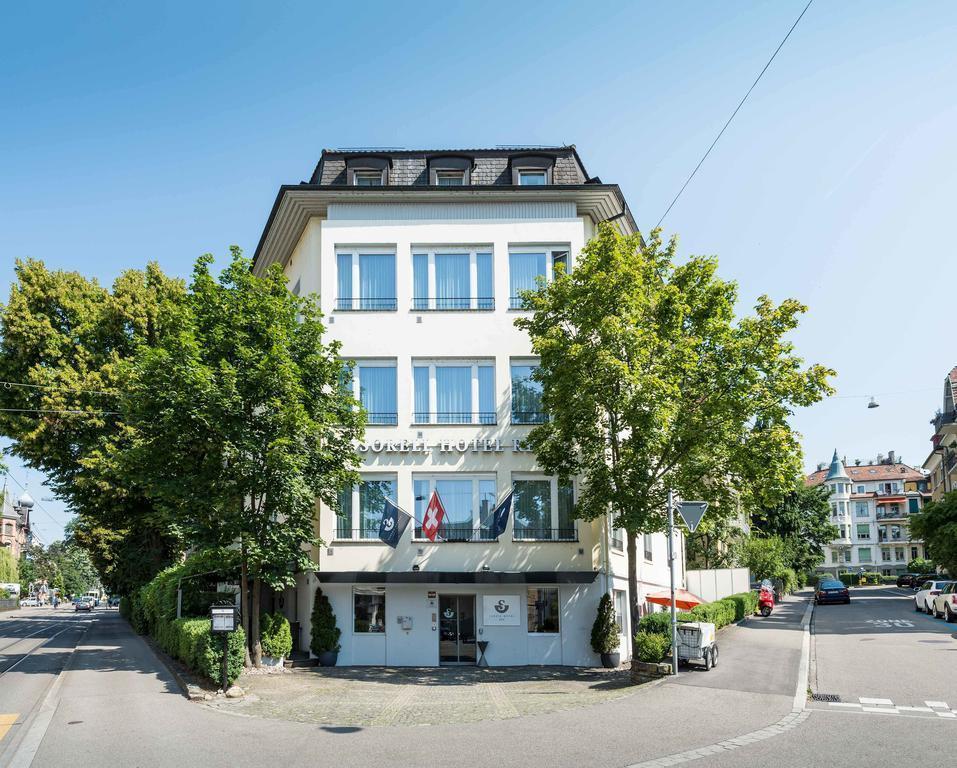 Фото Sorell Rex 3*