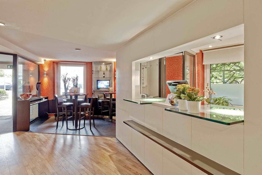 Готель Sorell Rex 3*