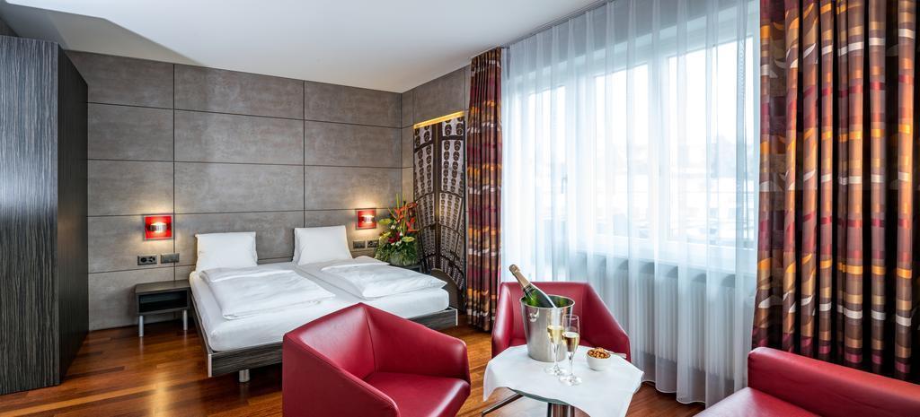 Зображення Sternen-Oerlikon 3*