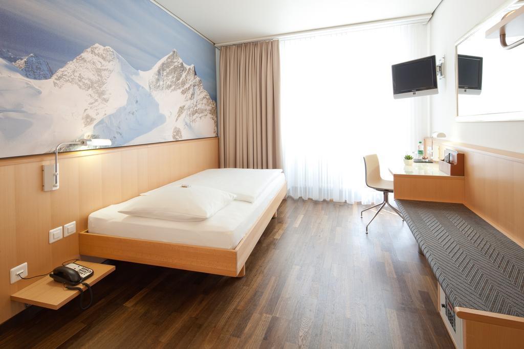 Зображення Basilea Swiss Quality Zurich 3*