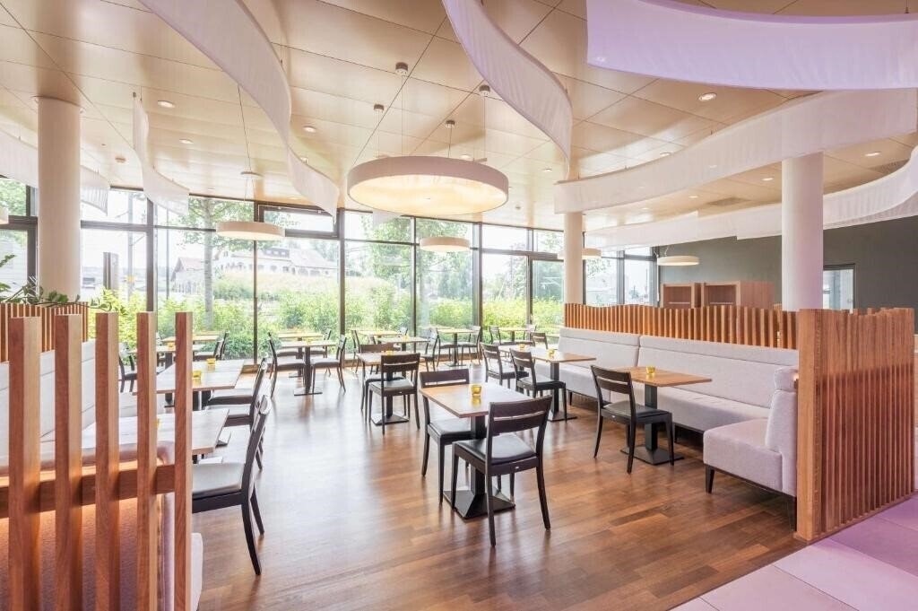 Изображение Holiday Inn Express Affoltern Am Albis 3*