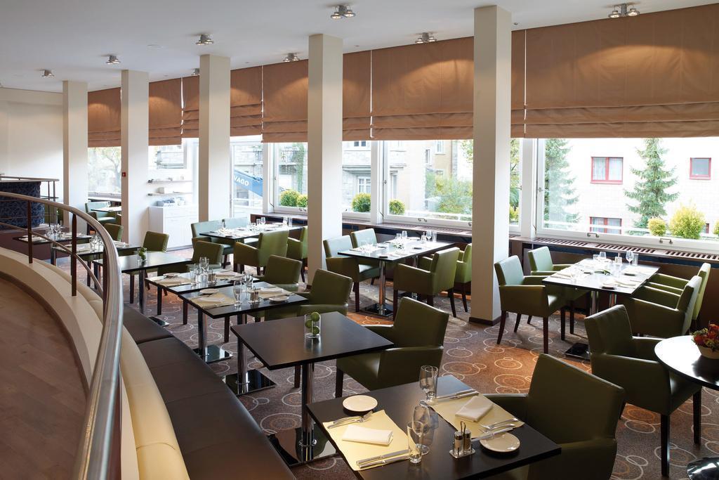 Фотография Leonardo Boutique Hotel Rigihof Zurich 4*