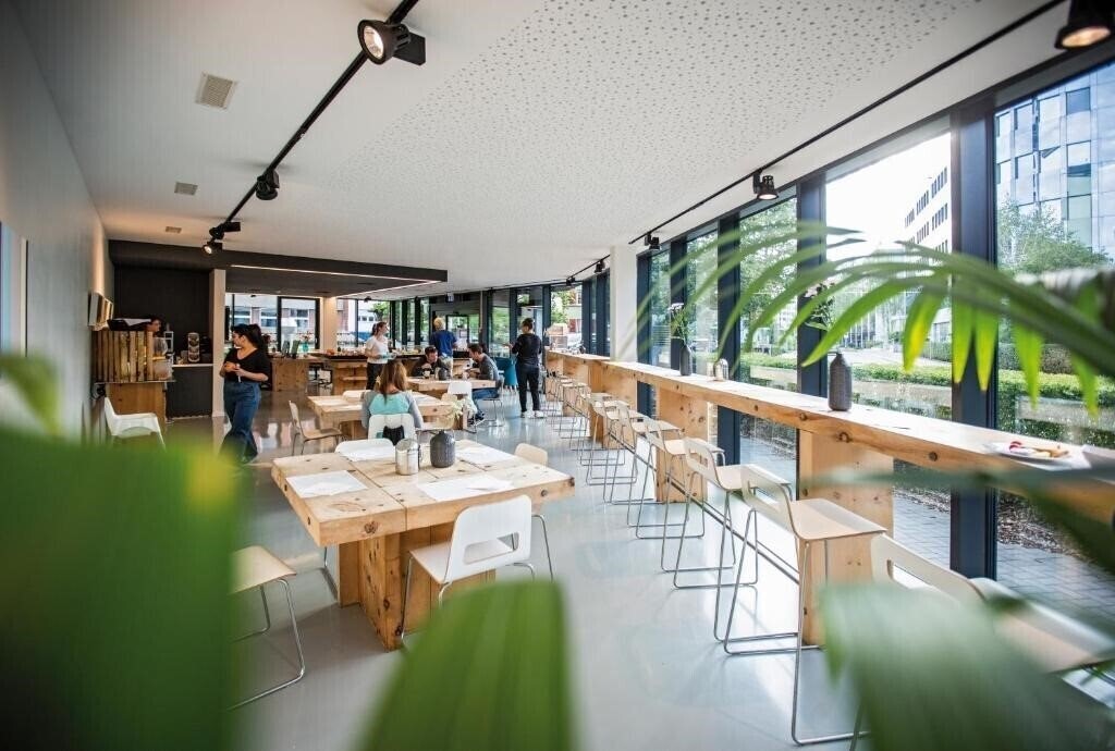 Изображение The Flag Zurich 2*