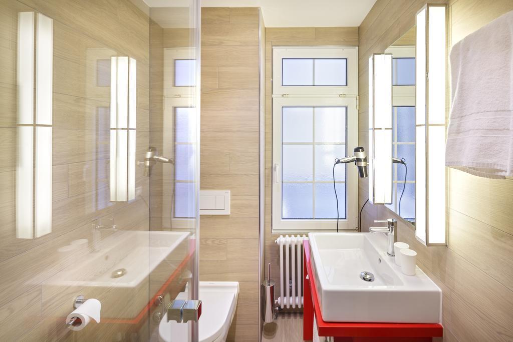 Фото Swiss Night By Fassbind 3*