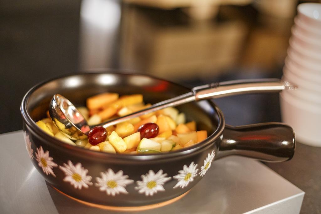 Зображення Swiss Night By Fassbind 3*