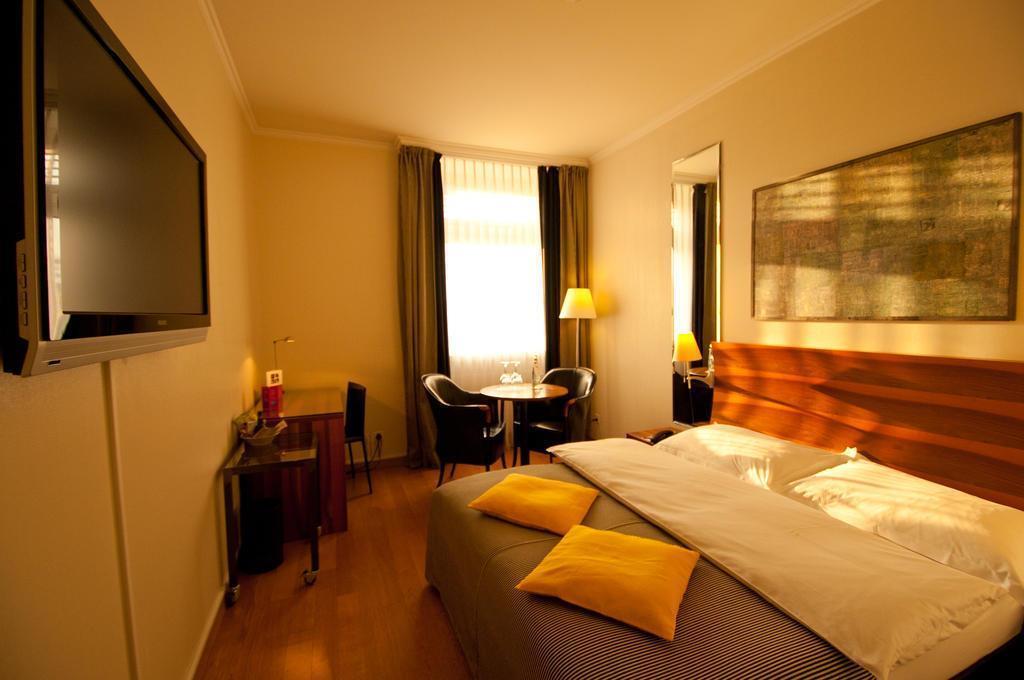 Зображення Central Plaza 4*