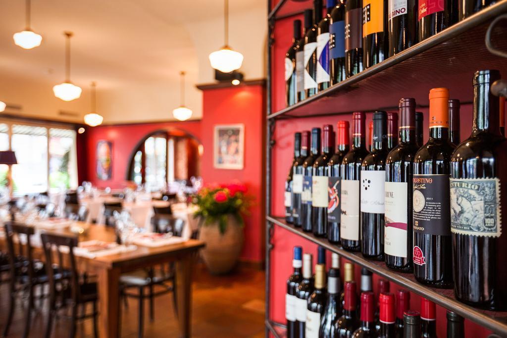 Фотография Seegarten Swiss Quality Hotel 3*