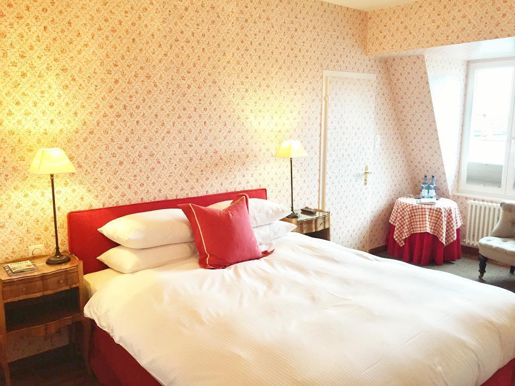 Фото Romantik Hotel Europe 4*