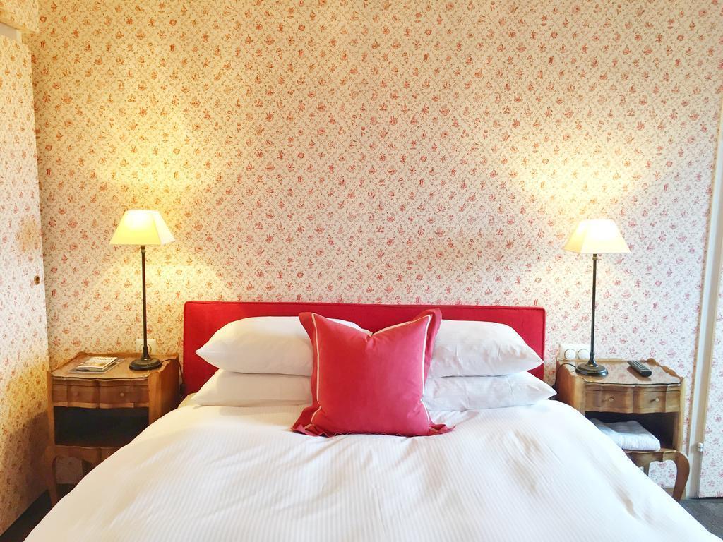 Фотографія Romantik Hotel Europe 4*