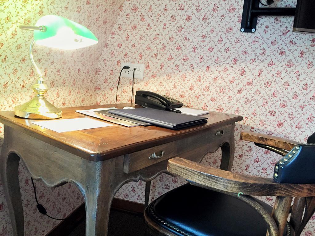 Зображення Romantik Hotel Europe 4*