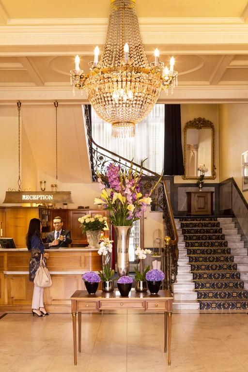 Фотографія Eden Au Lac 5*