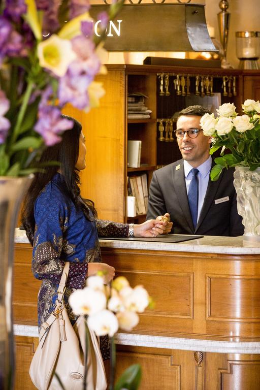 Зображення Eden Au Lac 5*