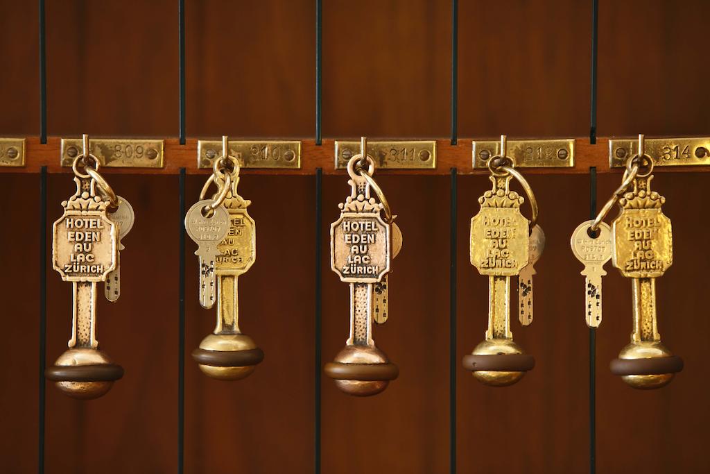 Картинка Eden Au Lac 5*