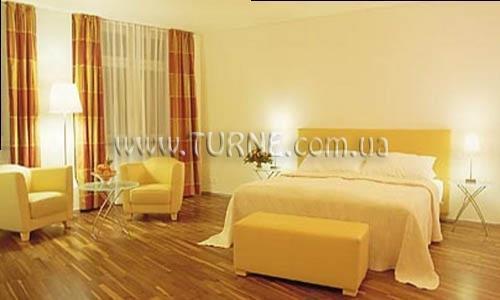 Готель Glockenhof 4*