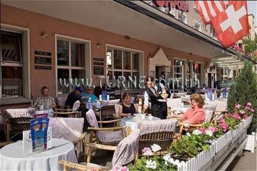 Картинка Mercure Stoller 4*