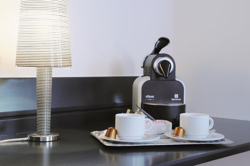 Зображення Sorell Hotel Seidenhof 3*