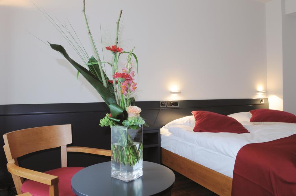 Картинка Sorell Hotel Seidenhof 3*