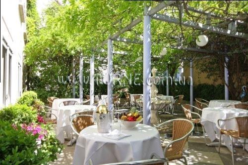 Картинка Wellenberg 4*