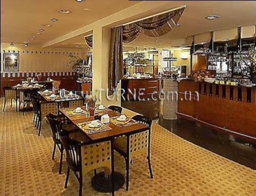 Фотографія Wellenberg 4*