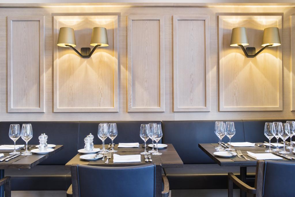 Фотография Uto Kulm 4*