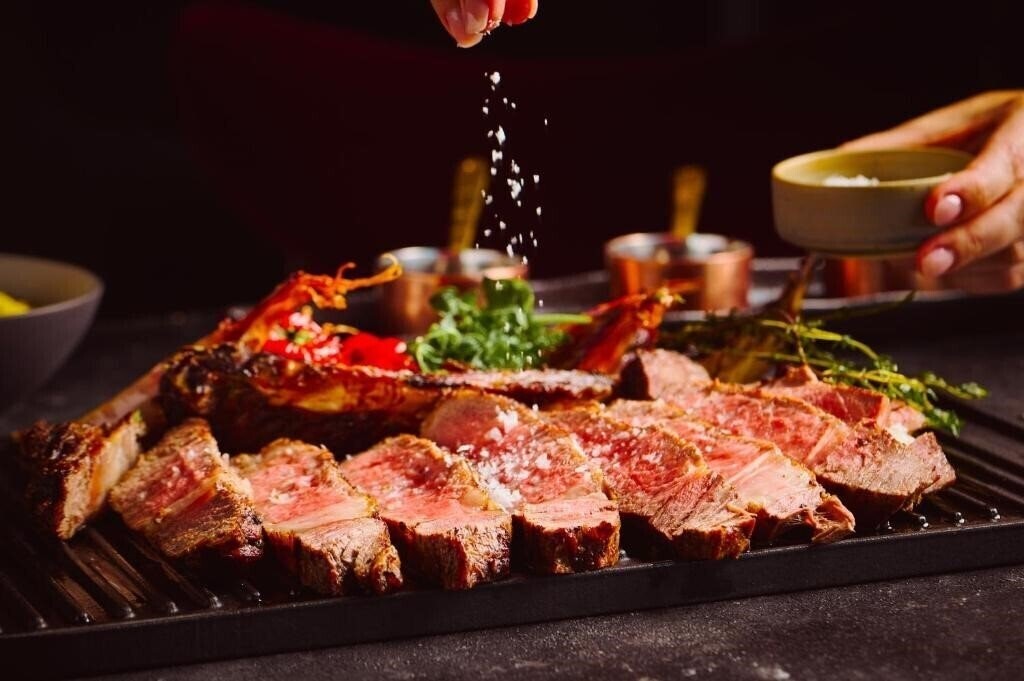 Изображение Five Zurich 5*