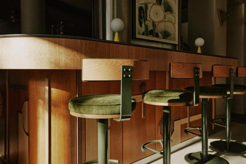 Картинка Locke am Platz (ex. Locke am Platz Enge, Locke am Platz Zurich) 4*