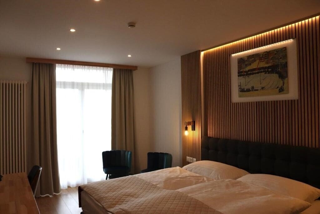 Готель Hotel Europe 3*