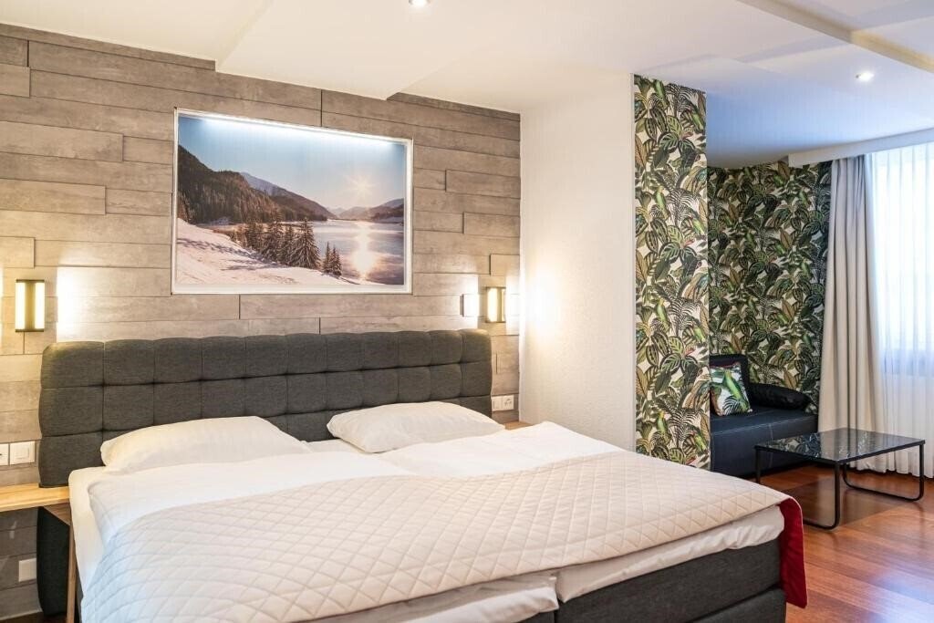 Фото Hotel Europe 3*