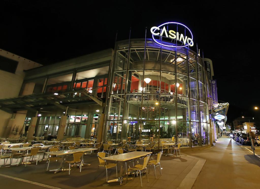 Отель Hotel Europe 3*