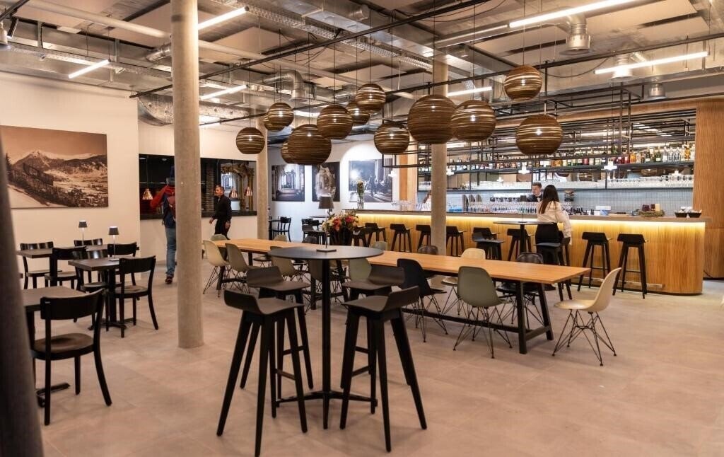 Зображення Hotel Europe 3*