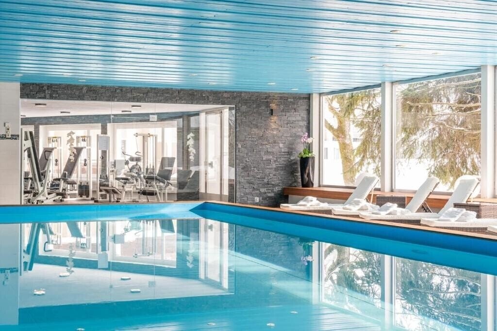 Зображення Hotel Europe 3*