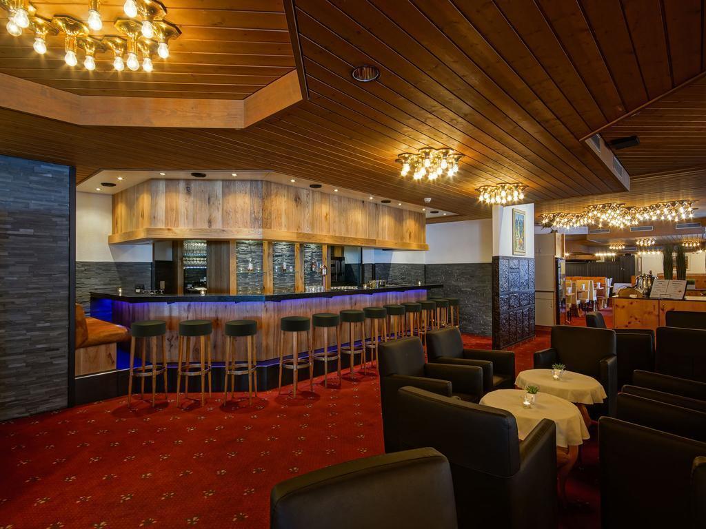 Фото Club Hotel Davos 3*