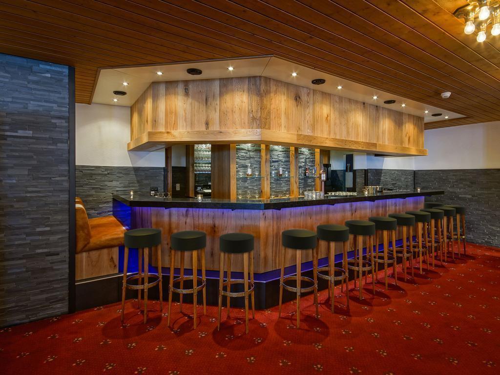 Фотография Club Hotel Davos 3*