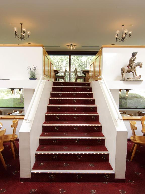 Изображение Club Hotel Davos 3*