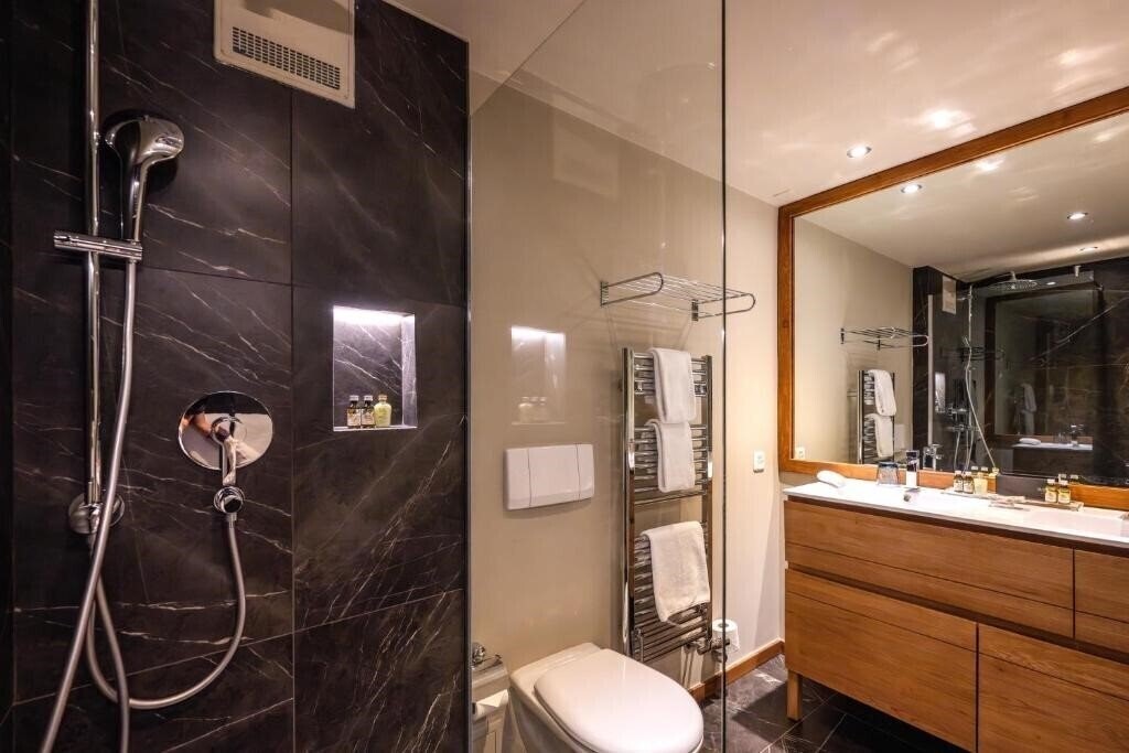 Фотографія Seehof Davos Hotel 5*