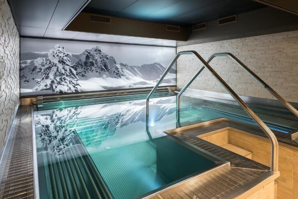 Зображення Seehof Davos Hotel (ex. Hotel Seehof Davos) 5*