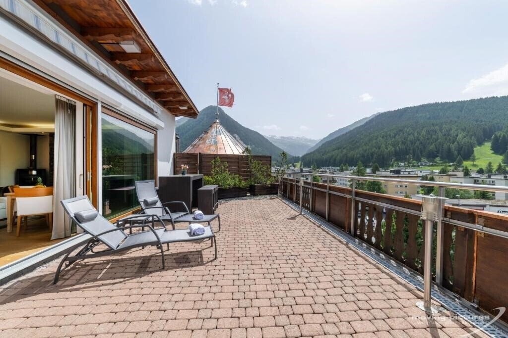 Картинка Turmhotel Victoria 4*