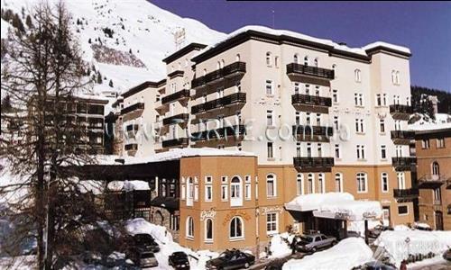 Фотографія Fluela 5*